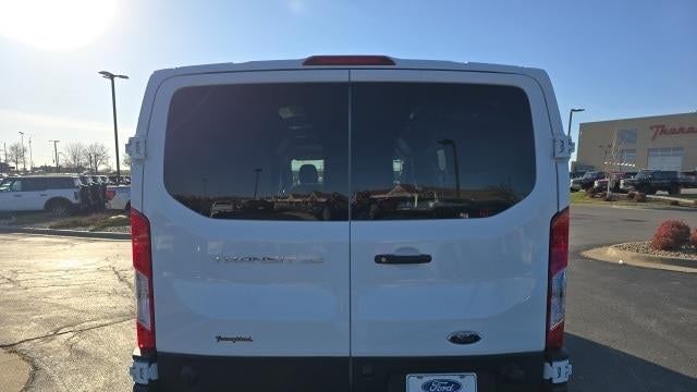 2024 Ford Transit 350