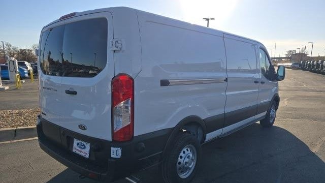 2024 Ford Transit 350