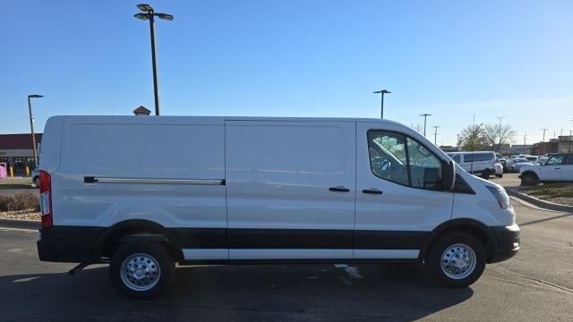 2024 Ford Transit 350