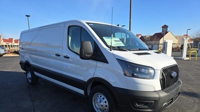 2024 Ford Transit 350