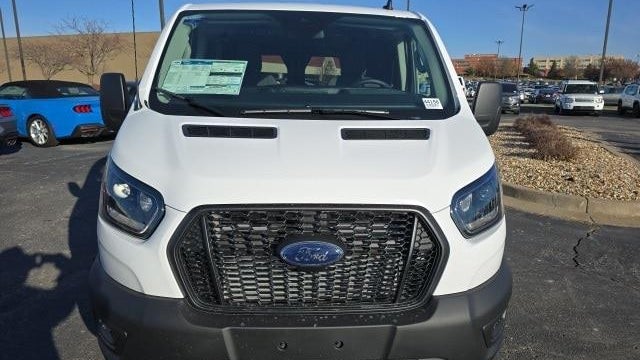 2024 Ford Transit 350