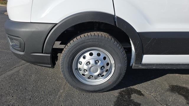 2024 Ford Transit 350