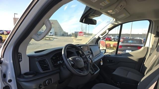 2024 Ford Transit 350