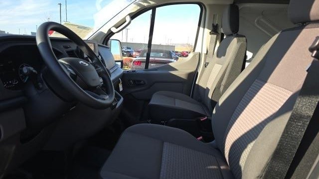 2024 Ford Transit 350