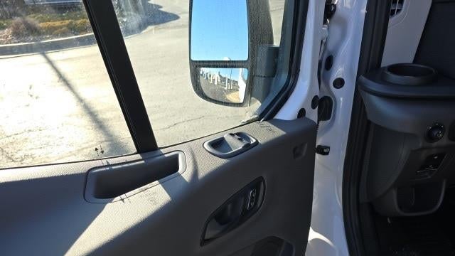 2024 Ford Transit 350