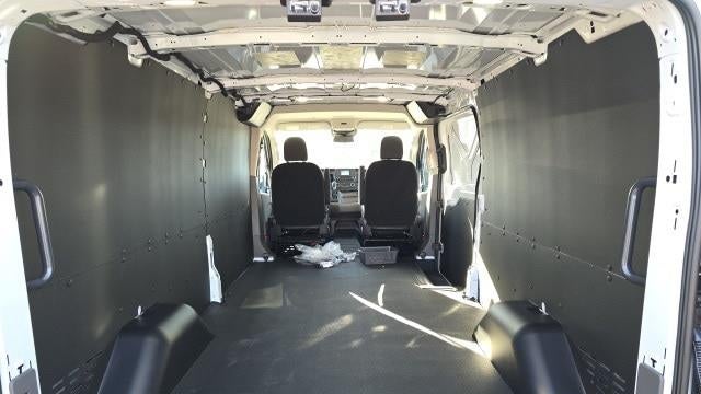 2024 Ford Transit 350