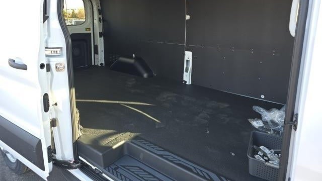 2024 Ford Transit 350