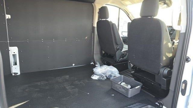 2024 Ford Transit 350