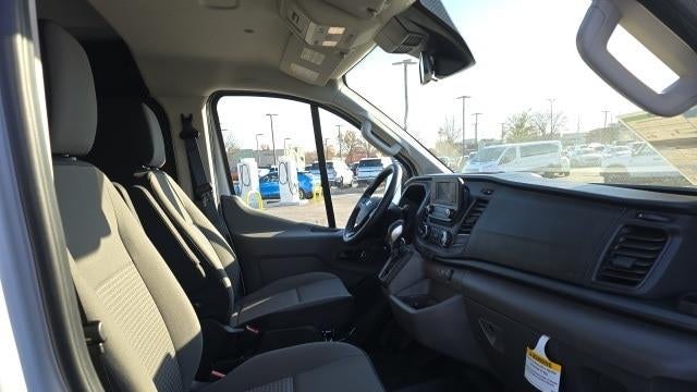 2024 Ford Transit 350