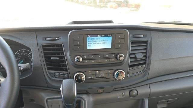 2024 Ford Transit 350