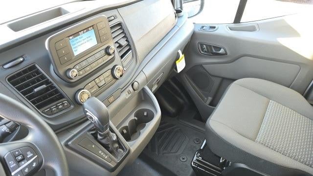 2024 Ford Transit 350