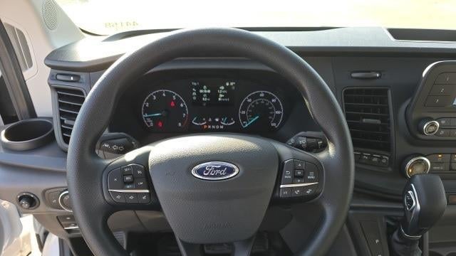2024 Ford Transit 350