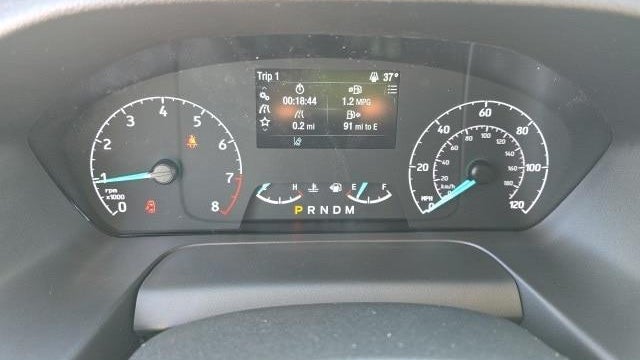 2024 Ford Transit 350