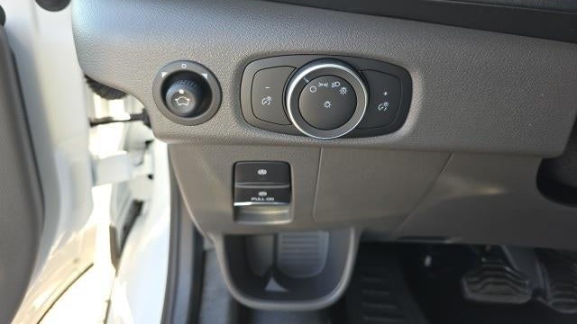 2024 Ford Transit 350