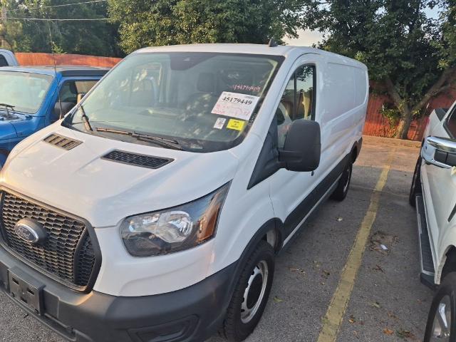 2023 Ford Transit 350 — photo 1 of 24