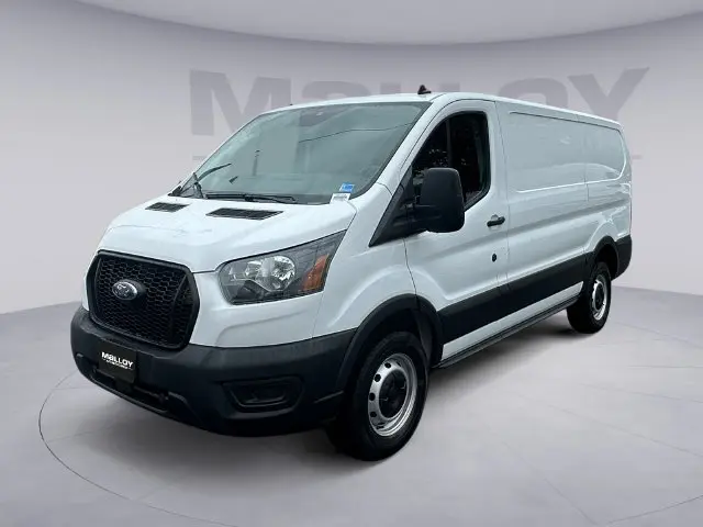 2023 Ford Transit - $29,900