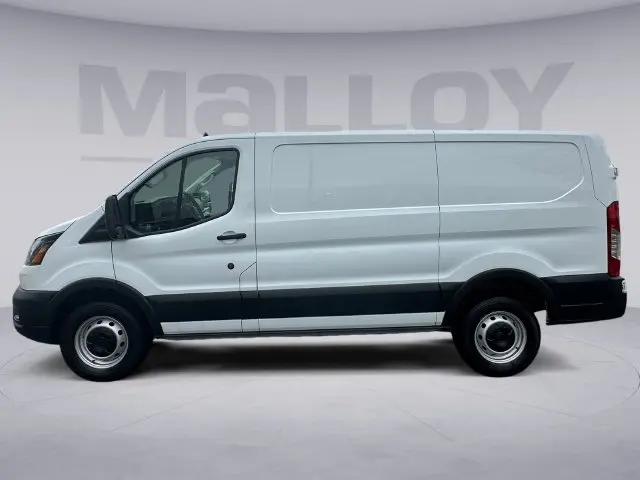 2023 Ford Transit - $29,900