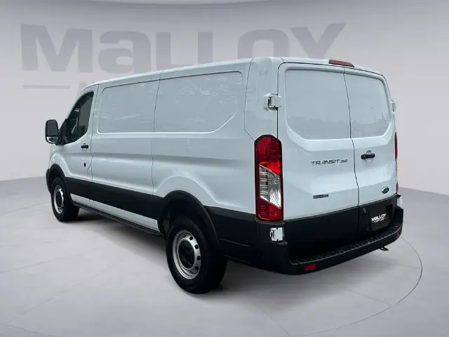 2023 Ford Transit - $29,900