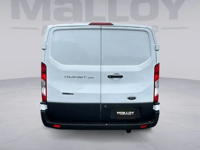 2023 Ford Transit - $29,900
