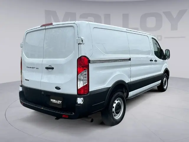2023 Ford Transit - $29,900