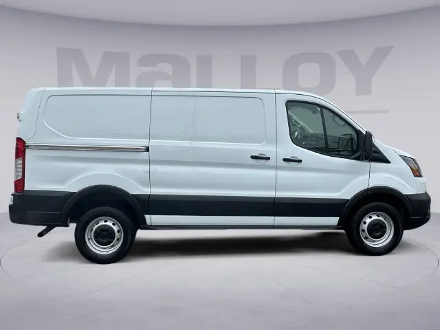 2023 Ford Transit - $29,900