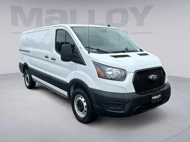 2023 Ford Transit - $29,900
