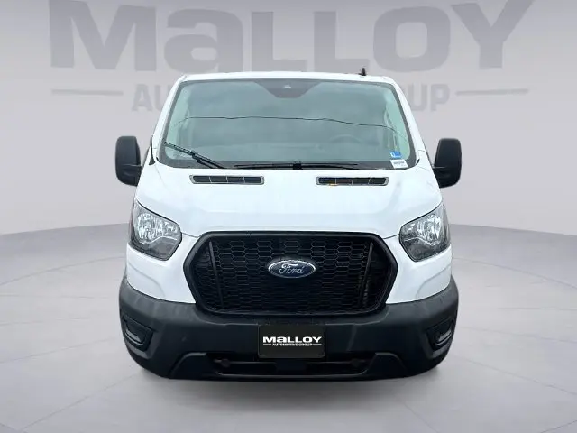 2023 Ford Transit - $29,900