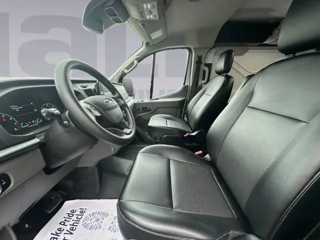 2023 Ford Transit - $29,900