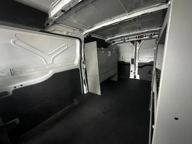 2023 Ford Transit - $29,900