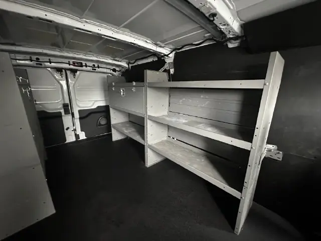 2023 Ford Transit - $29,900
