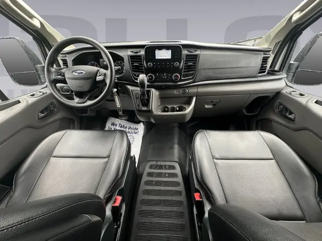 2023 Ford Transit - $29,900
