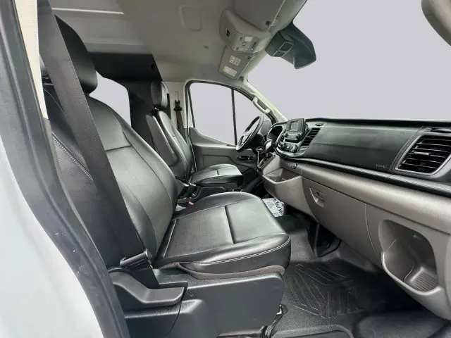 2023 Ford Transit - $29,900