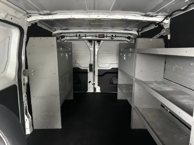 2023 Ford Transit - $29,900