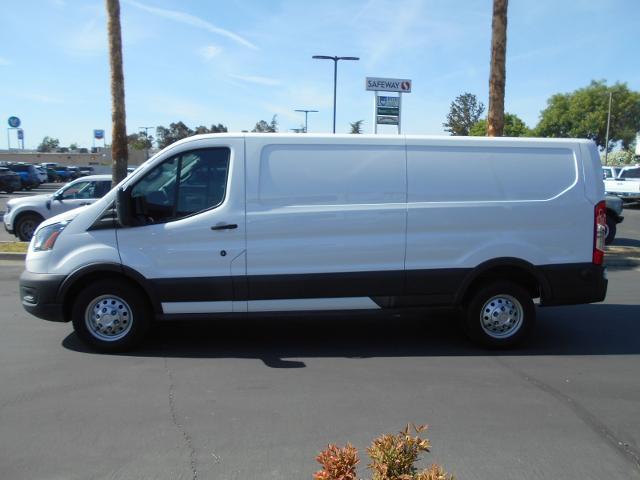 2023 Ford Transit - $39,777