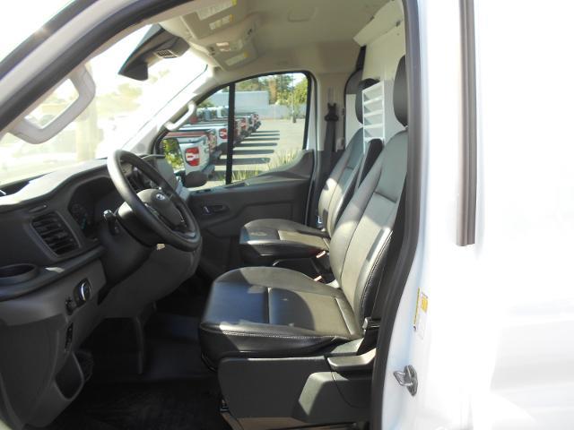 2023 Ford Transit - $39,777