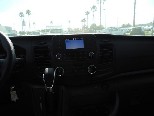 2023 Ford Transit - $39,777