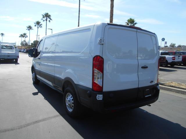 2023 Ford Transit - $39,777