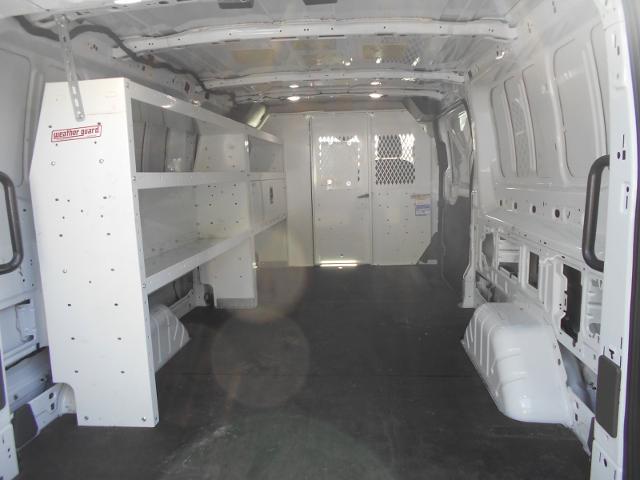 2023 Ford Transit - $39,777
