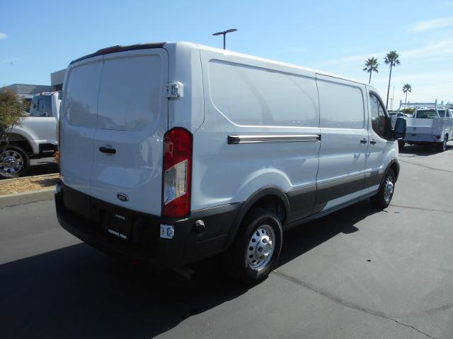 2023 Ford Transit - $39,777