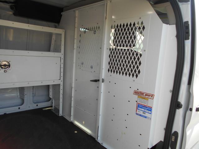 2023 Ford Transit - $39,777