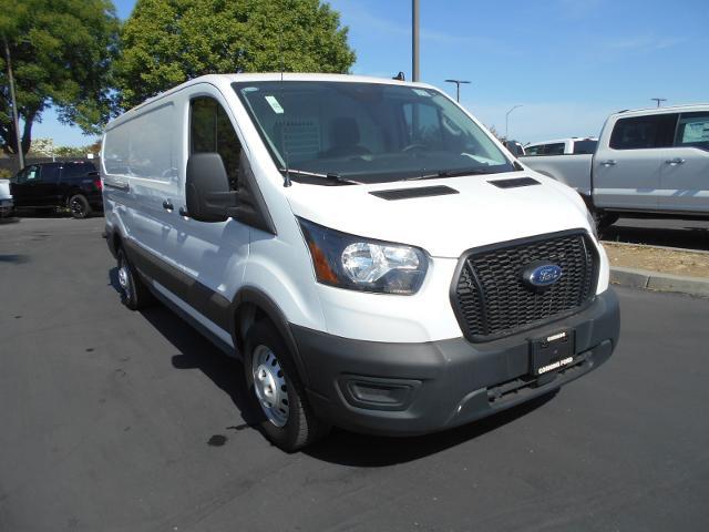 2023 Ford Transit - $39,777