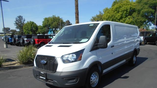 Preowned 2023 Ford Transit 350 for Sale