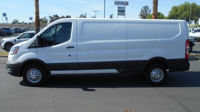 2023 Ford Transit 350