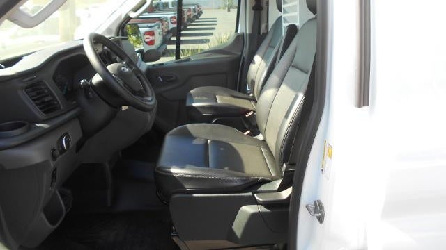 2023 Ford Transit 350