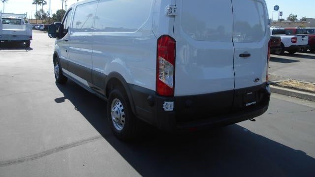 2023 Ford Transit 350