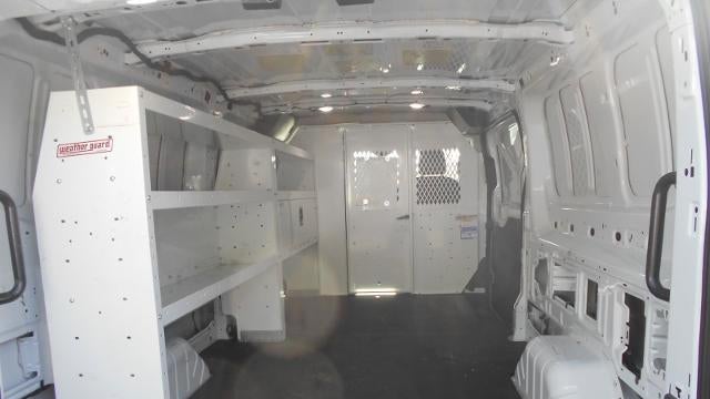 2023 Ford Transit 350