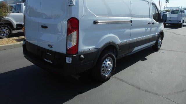 2023 Ford Transit 350