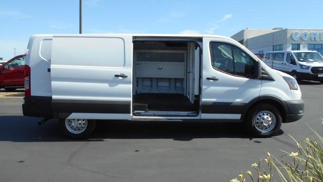 2023 Ford Transit 350