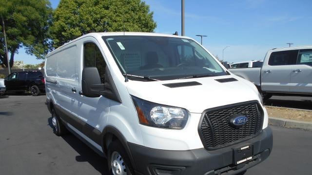 2023 Ford Transit 350