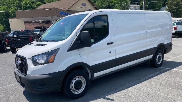 Preowned 2024 Ford Transit 350 for Sale